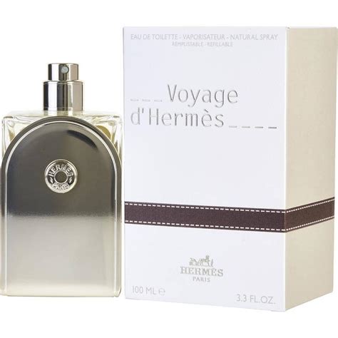 hermes parfum voyage d& 39|voyage d'hermes parfum 100ml.